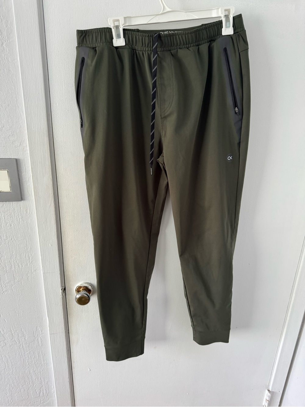 Outerknown Active Joggers
